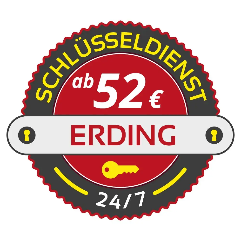 Schluesseldienst Augsburg mit Festpreis ab 52,- EUR